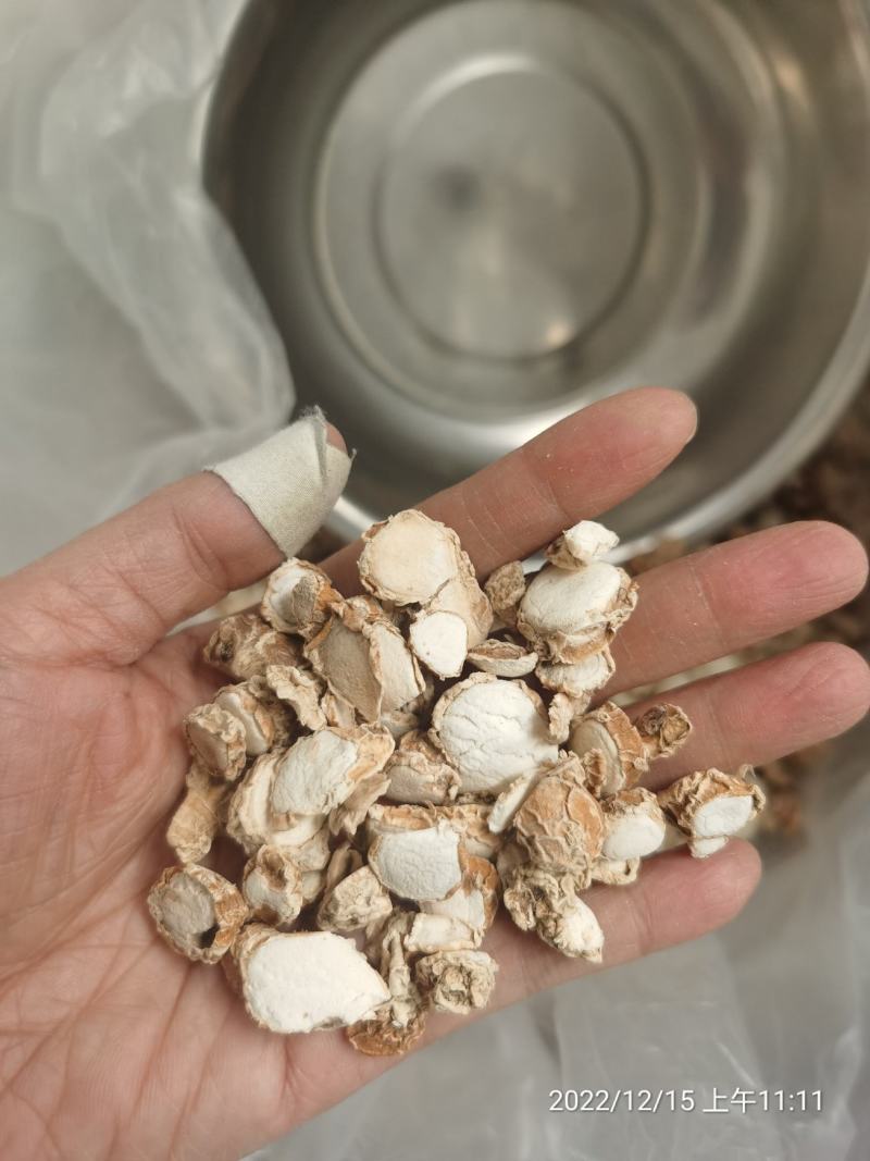 沙姜山奈三奈阳春沙姜广东沙姜香料卤料