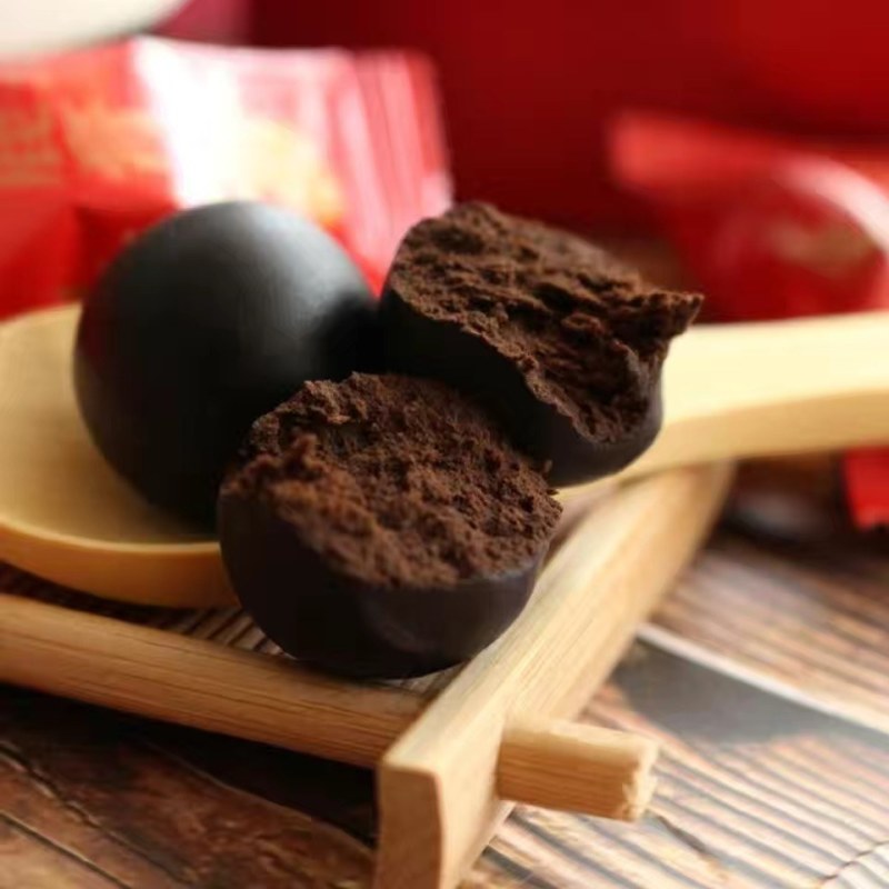 吉林长春仔鹿膏大量批发,10克X25粒/盒