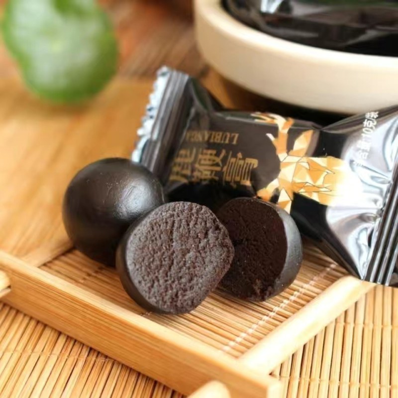 吉林长春仔鹿膏大量批发,10克X25粒/盒
