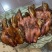 烟熏去骨腊整只猪头(腊肉香肠源头工厂一手货源量大从优)