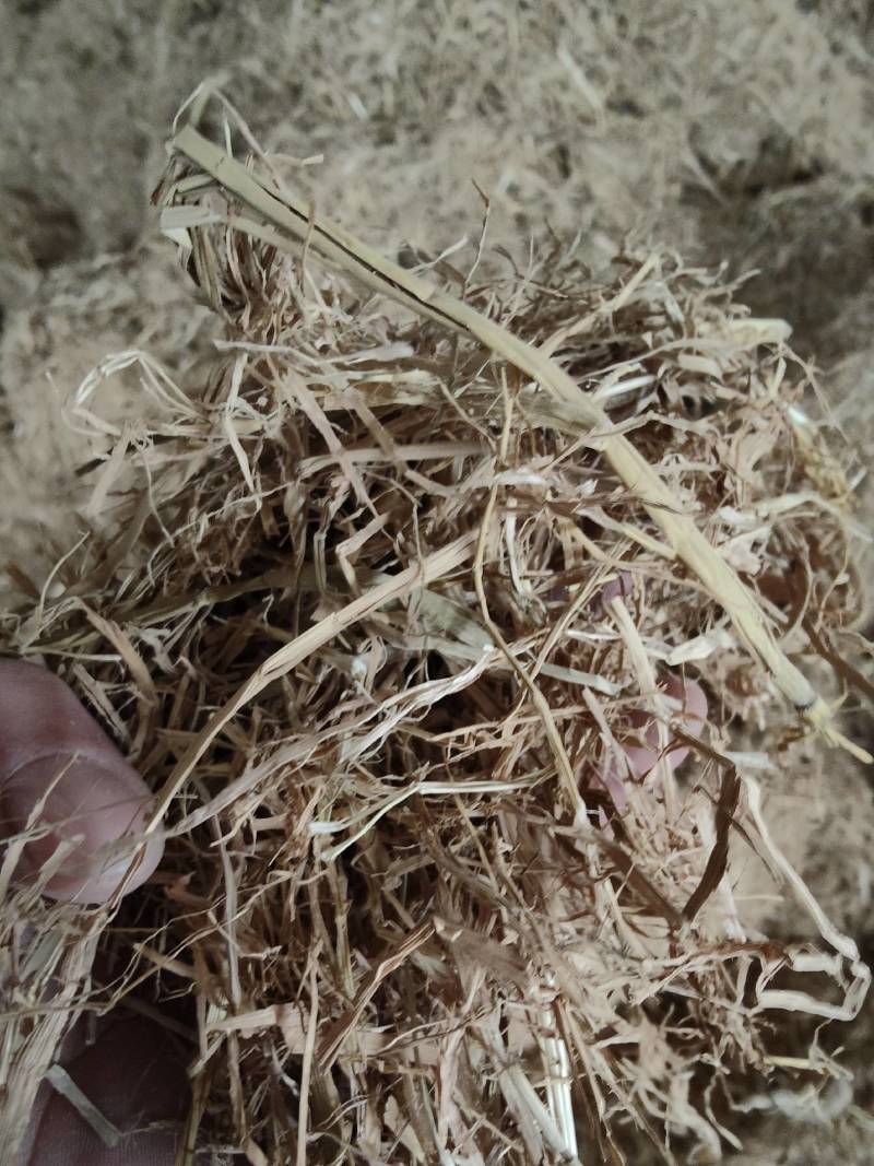 稻草