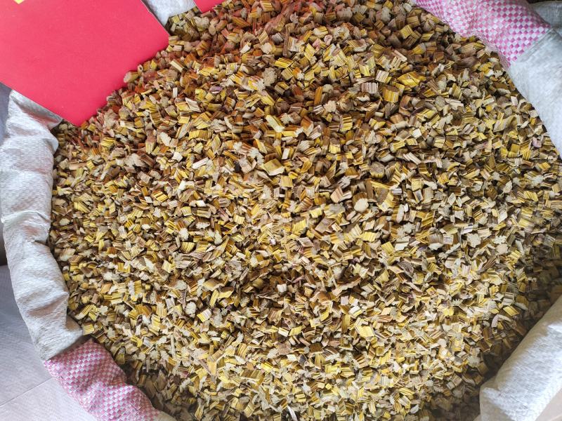 石斛黄草一手货源量大从优欢迎采购下单