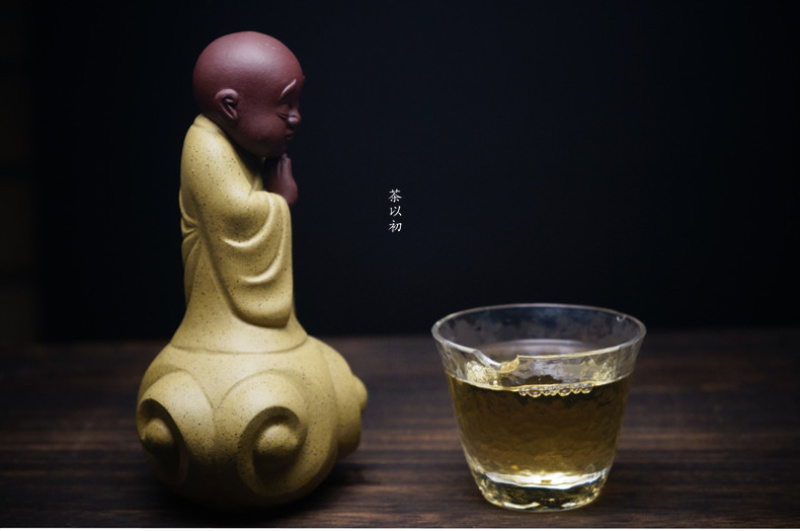 茉莉曲螺浓香型茉莉花茶花香四溢广西横州市原产地直销