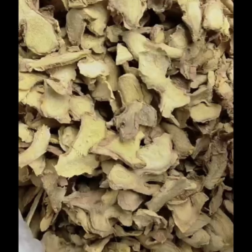 干姜干姜个干姜片大量现货再售要的私聊