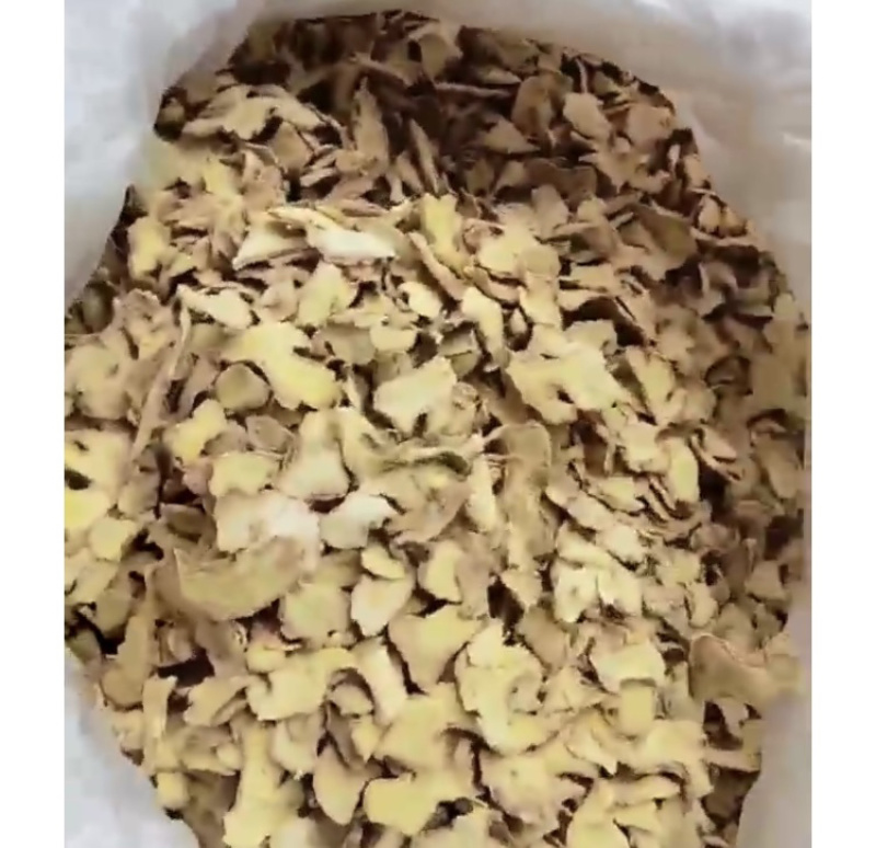 干姜干姜个干姜片大量现货再售要的私聊
