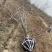 柿子树10-12公分，基地直销，山西吊红柿子树