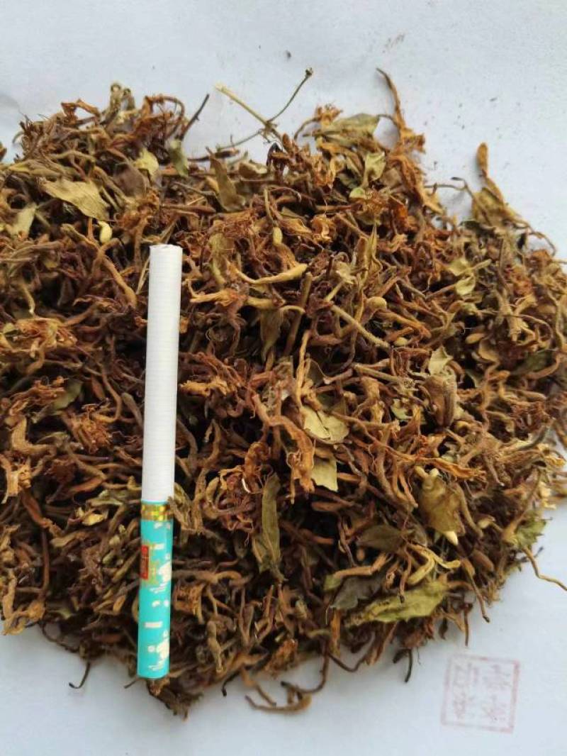 【干货】金银花，手工挑选烘干，保证质量泡茶药用均可
