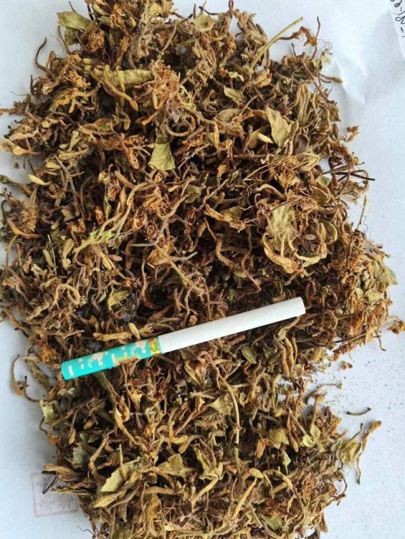 【干货】金银花，手工挑选烘干，保证质量泡茶药用均可