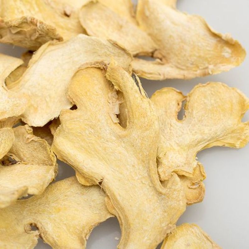 干姜干姜片中药材云南老姜片香料大料干姜质量保证！
