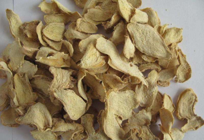 干姜干姜片中药材云南老姜片香料大料干姜质量保证！