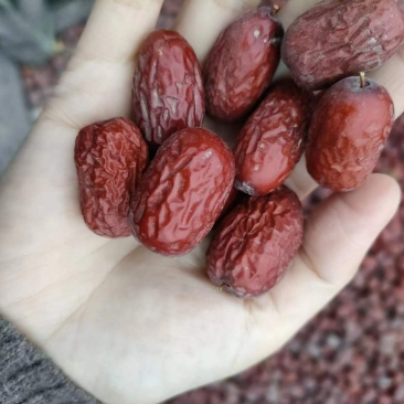灰枣
