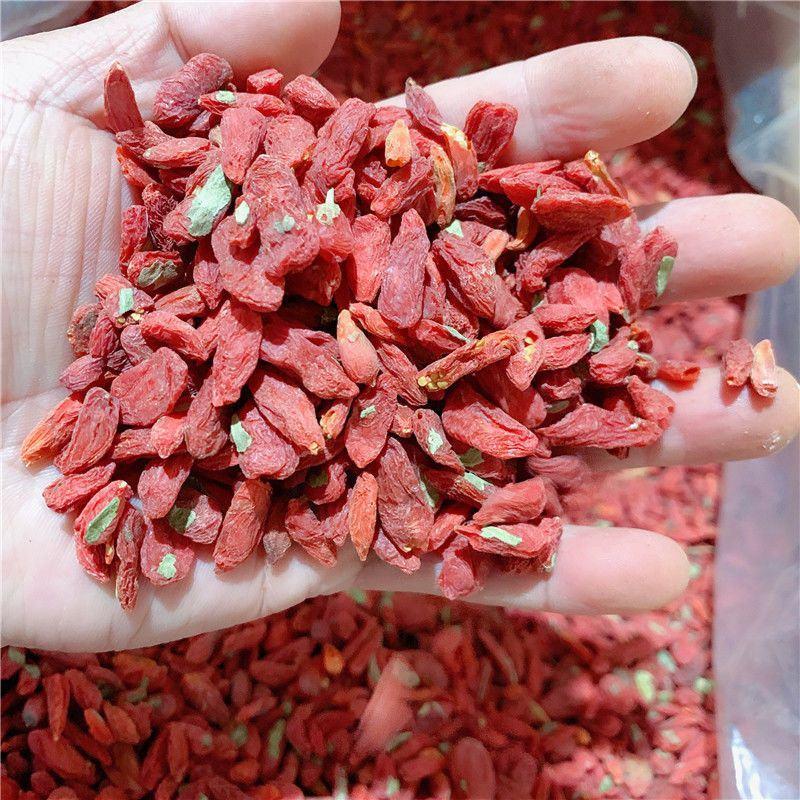 红枸杞粘叶油果药厂货量大从优价格美丽直接批发价