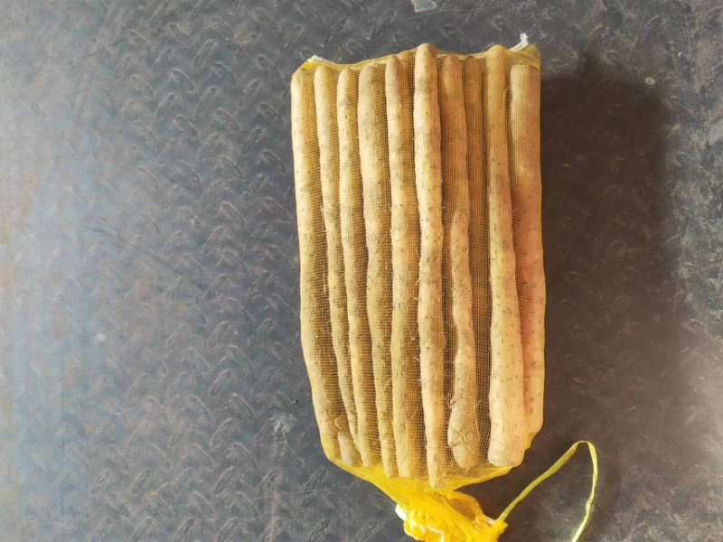 【精品】铁棍山药，品质好，条形好，量大从优！
