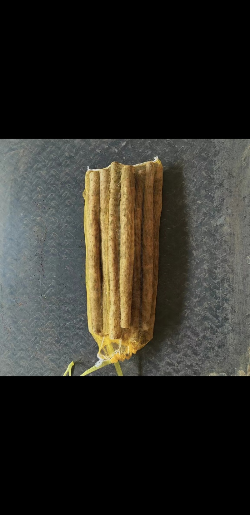 【精品】铁棍山药，品质好，条形好，量大从优！