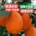 电商十社团十供应链秭归长虹纽荷尔九月红果冻橙产地直发