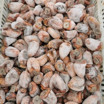 山东青州柿饼