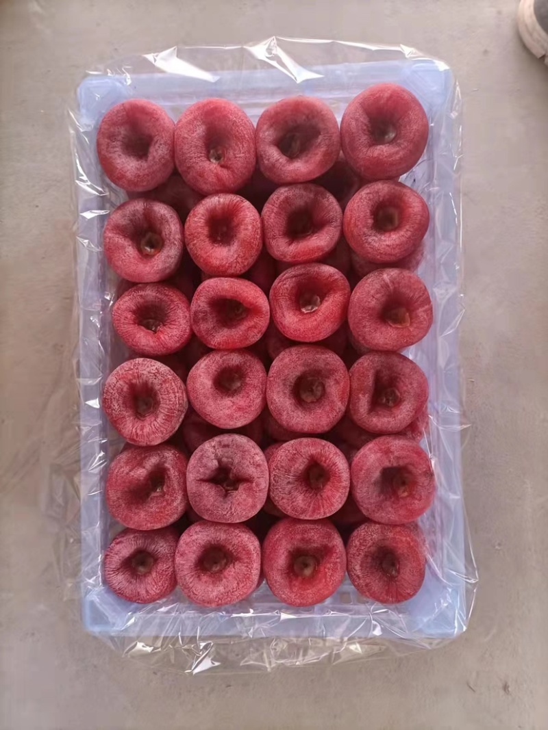 广西恭城柿饼
