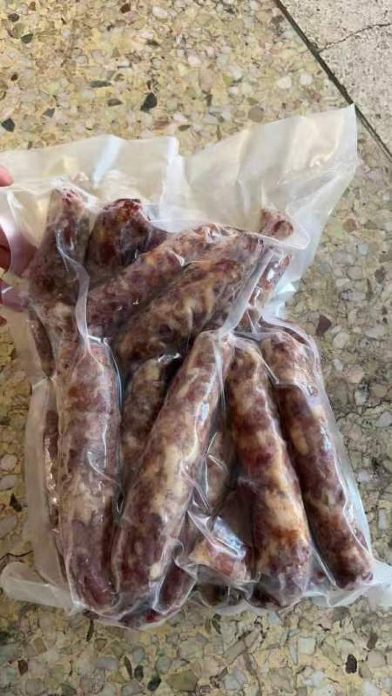 手工灌肠