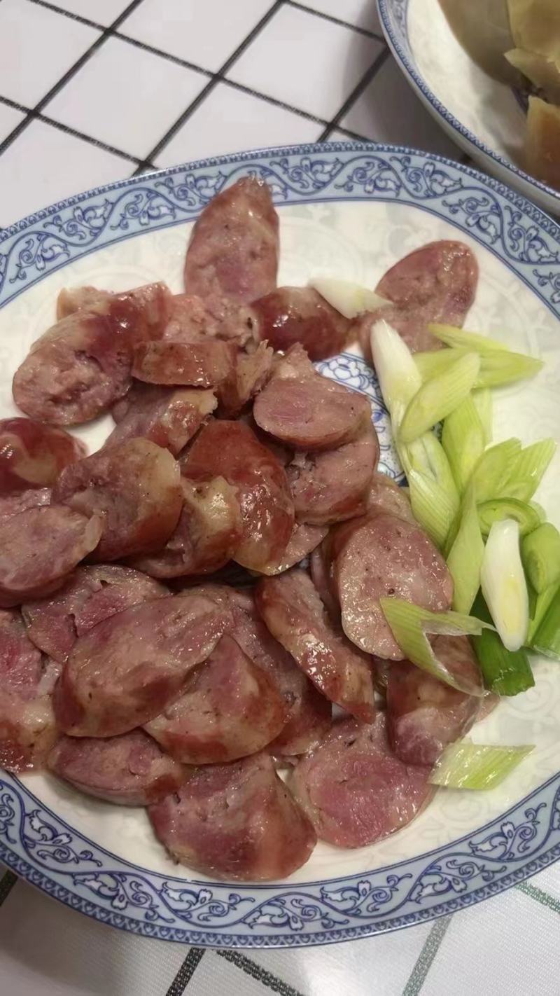 手工灌肠