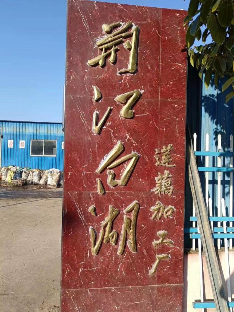 【推荐】湖北莲藕藕断藕片对接商超市场电商社区团购量大价优