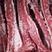 半肉羊蝎子，纯干，鲜冻，可整条可切发，一件50斤。