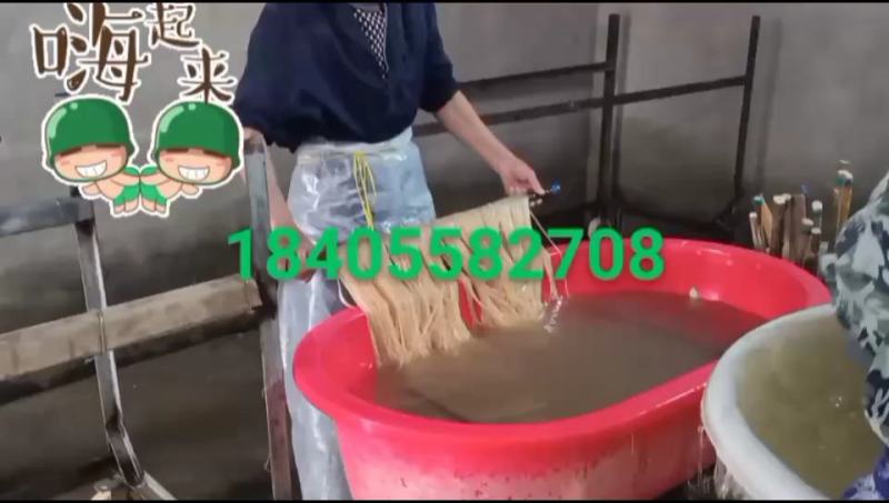 农家纯红薯粉丝，不添加防腐剂，不添加木薯粉，不添加明胶