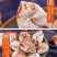 正宗富平糖心柿饼霜降流心柿饼电商直播货源一件代发