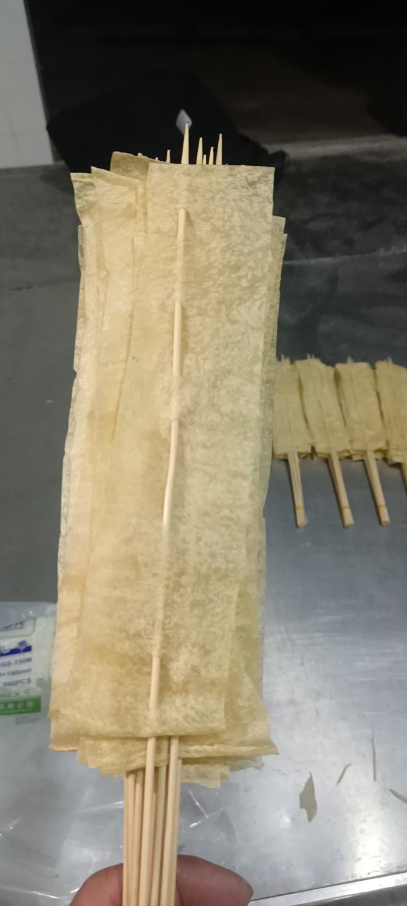 大豆耳。素鸡翅，豆鱼，展销会赶大集，市场批发热销产品