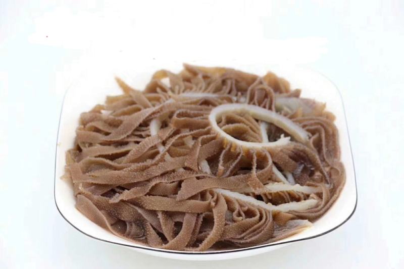 毛肚黑千层精品黑千层牛百叶厂家直供