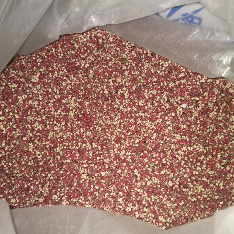 茂汶花椒