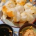 糯米40个/箱送3袋豆粉+3袋红糖液糍粑