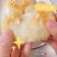糯米40个/箱送3袋豆粉+3袋红糖液糍粑