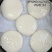 糯米40个/箱送3袋豆粉+3袋红糖液糍粑
