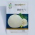 脆甜十六甜瓜种子高品质特早熟白皮甜瓜种子特甜皮薄韧