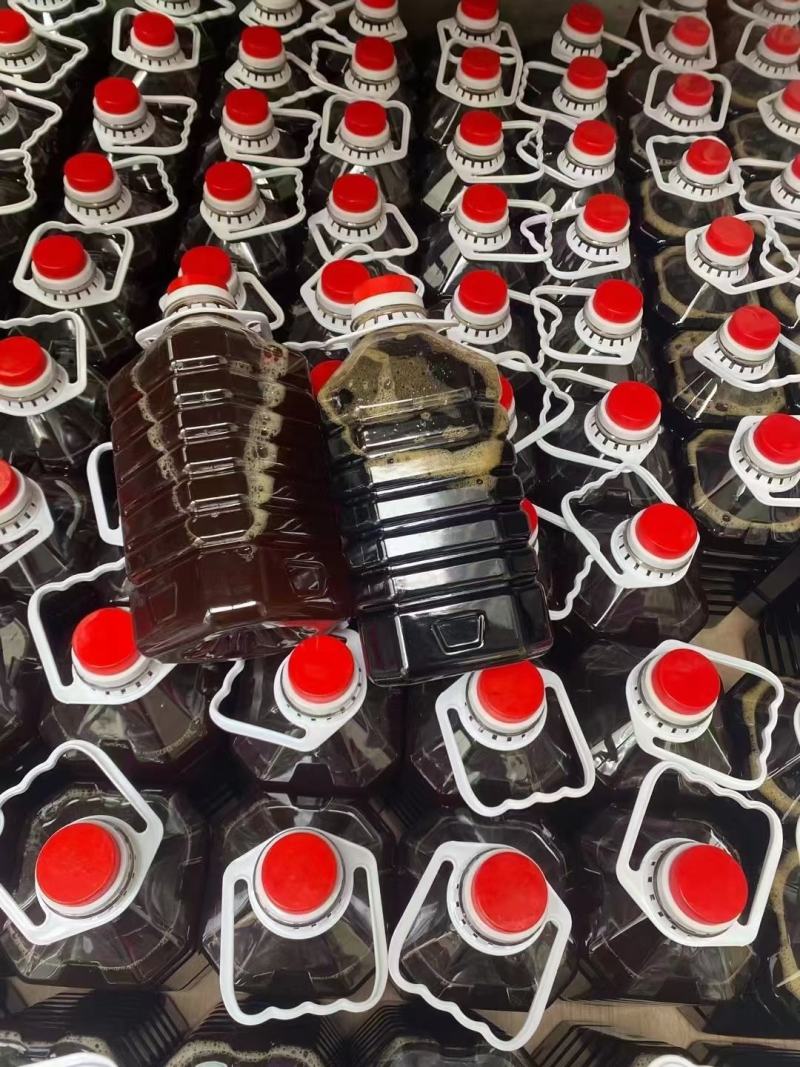 广东和平客家纯手工糯米酒原浆酒，0添加采用山泉水酿制而成