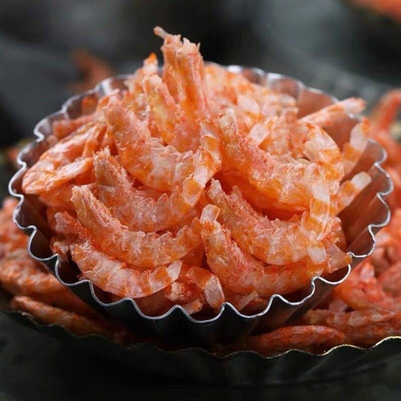 南极磷虾，鲜度十足，大量有货，支持定制，全