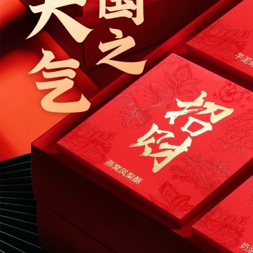 2023燕窝新春系列礼盒298款、398款包邮