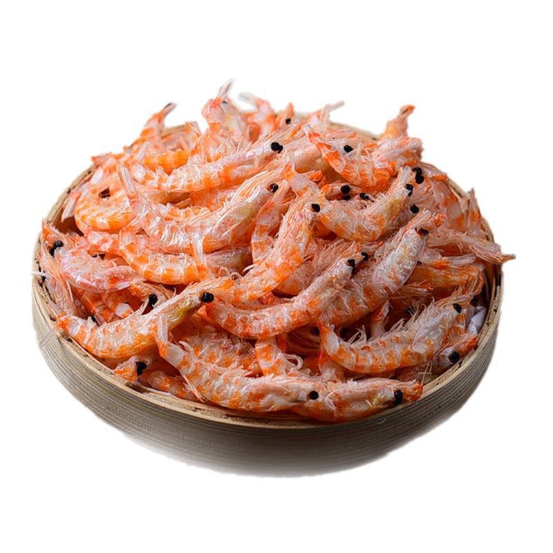 南极磷虾
