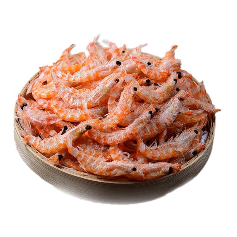 南极磷虾