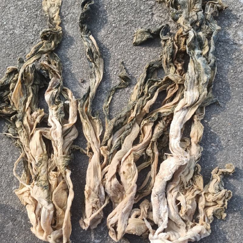 湖南华容干咸芥菜（脱水菜）品类优质，欢迎大家来电咨问。