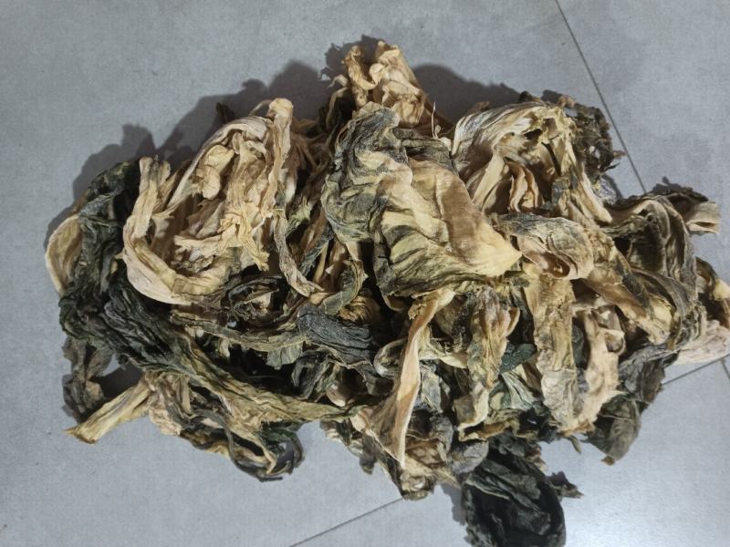 湖南华容干咸芥菜（脱水菜）品类优质，欢迎大家来电咨问。