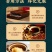 东阿阿胶福牌阿胶驴皮阿胶块250g铁盒装阿胶块送父母