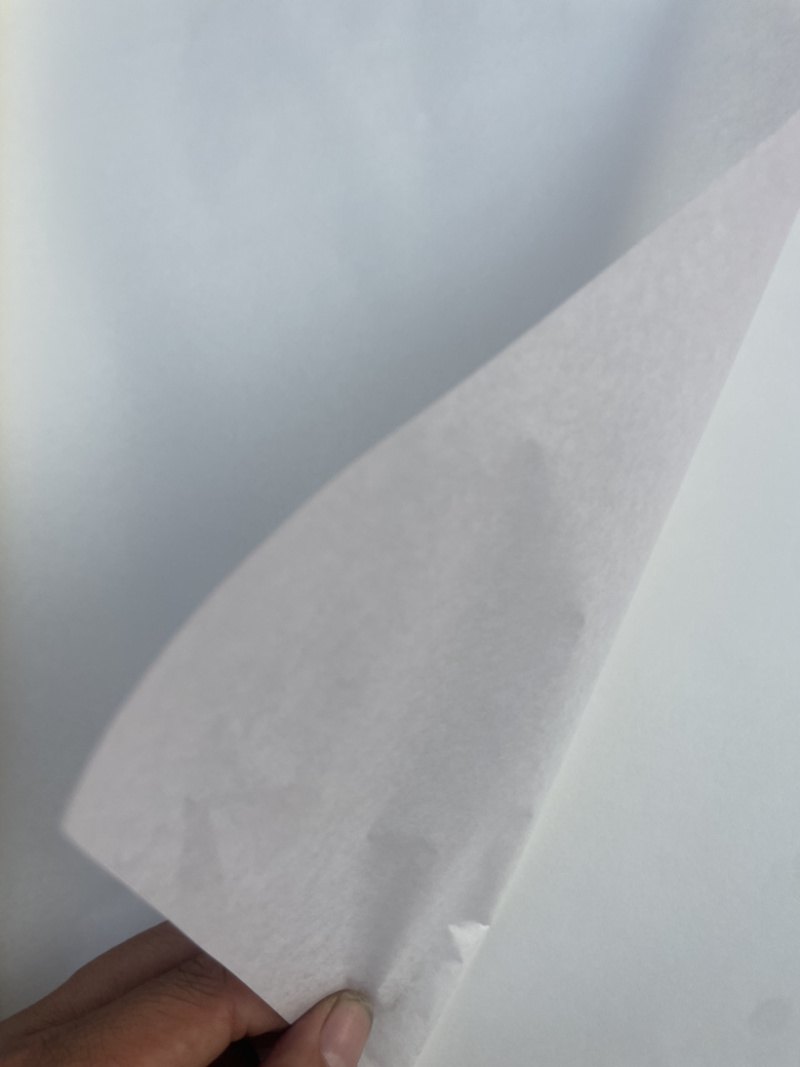 娃娃菜白菜包装纸，水果包装纸垫纸印刷定制尺寸任意定制