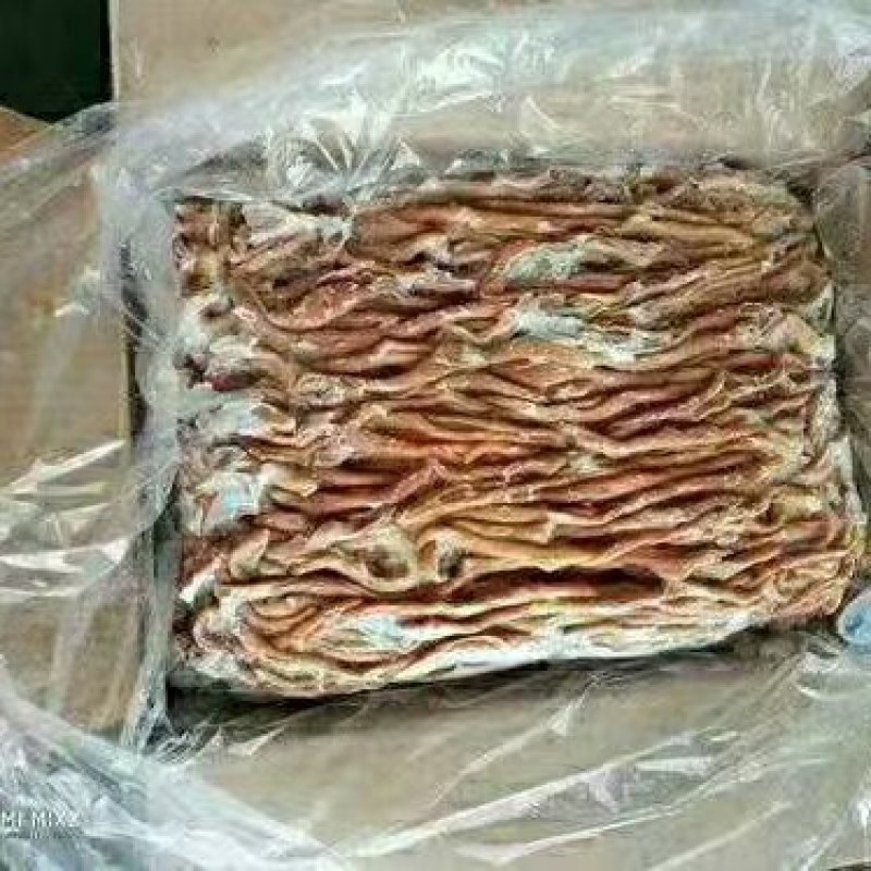 鸡肠小包装，箱装，板冻黄金鸡肠，817鸡肠，规格齐全现货