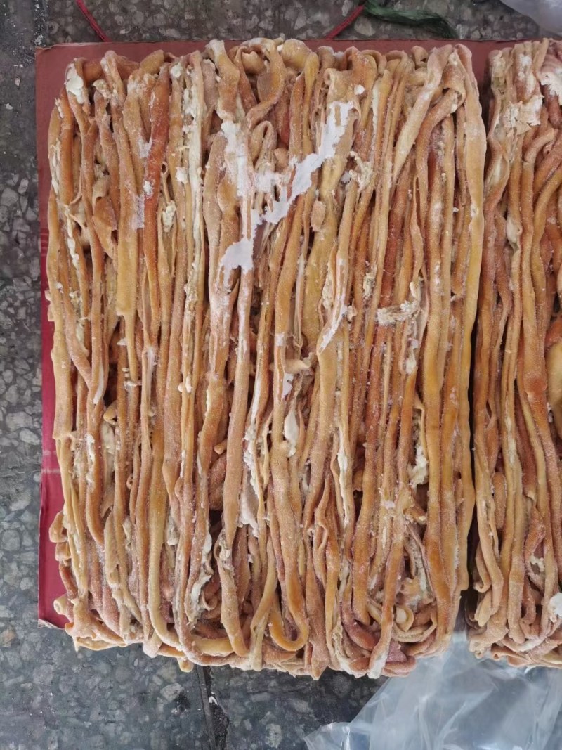 鸡肠小包装，箱装，板冻黄金鸡肠，817鸡肠，规格齐全现货