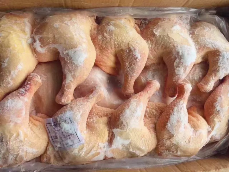 鸡排腿鸡边腿干货调理规格齐全，价格实惠现货出售