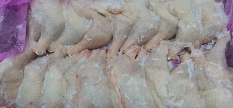 鸡排腿鸡边腿干货调理规格齐全，价格实惠现货出售