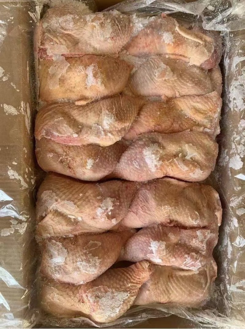 鸡排腿鸡边腿干货调理规格齐全，价格实惠现货出售
