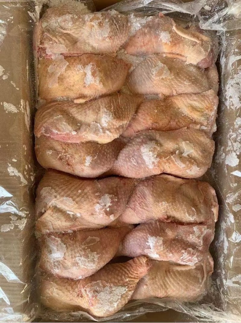 鸡排腿鸡边腿干货调理规格齐全，价格实惠现货出售