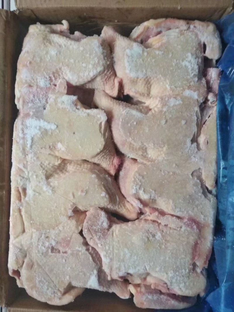 鸡排腿鸡边腿干货调理规格齐全，价格实惠现货出售